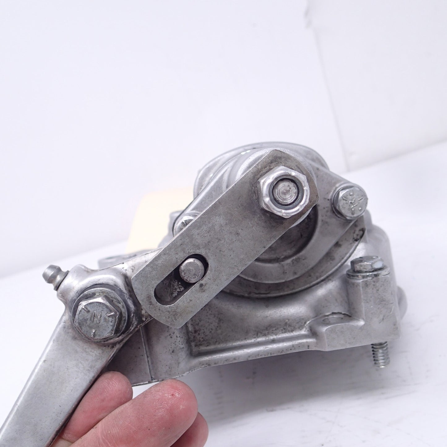 1979-84 Harley Shovelhead Transmission Rotary Top Cow Pie 33168-79 USED