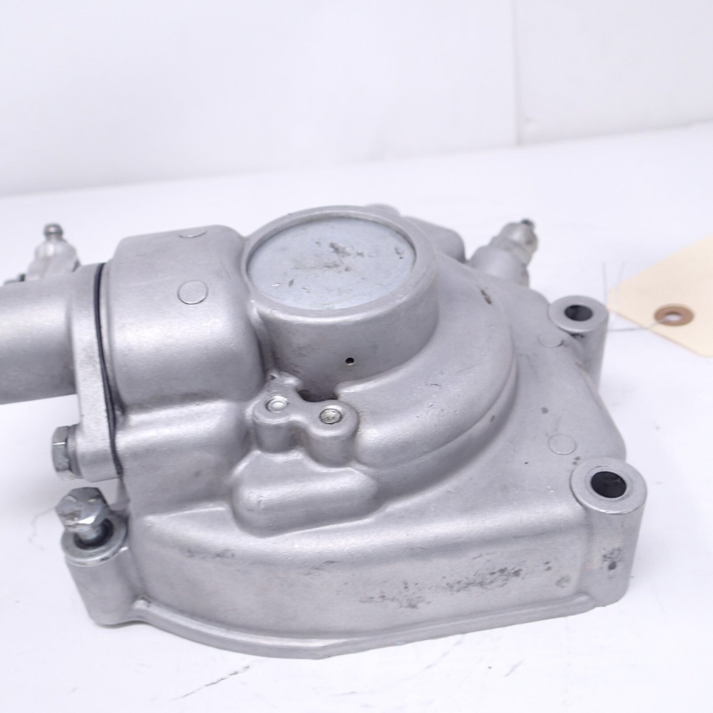 1979-84 Harley Shovelhead Transmission Rotary Top Cow Pie 33168-79 USED