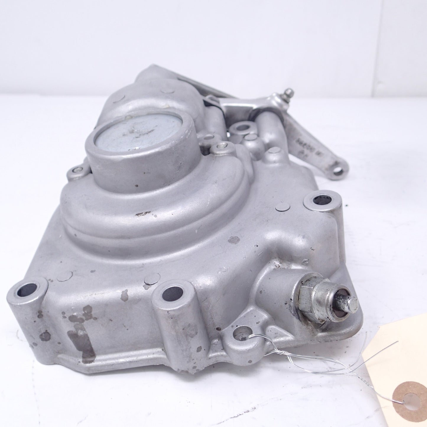 1979-84 Harley Shovelhead Transmission Rotary Top Cow Pie 33168-79 USED