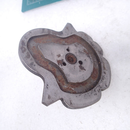 HARLEY SHOVELHEAD SHIFTER CAM ASSEMBLY 34020-79B