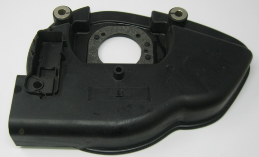 Harley Davidson OEM 10-17 DYNA Air Cleaner Backing Plate 29182-08A