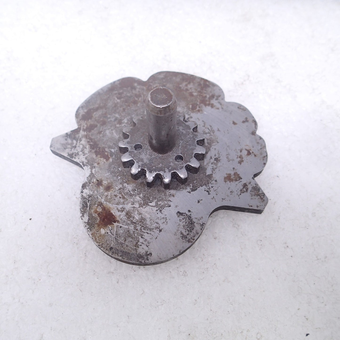 HARLEY SHOVELHEAD SHIFTER CAM ASSEMBLY 34020-79B