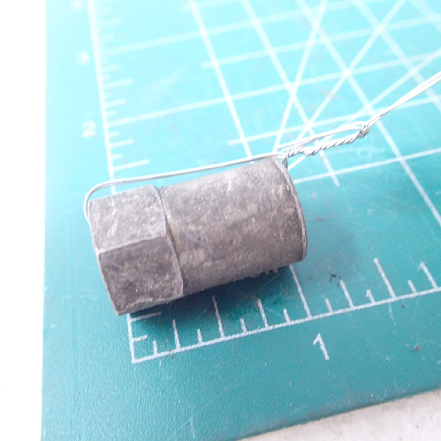 Clutch Adjuster Lock Nut for Harley FL FX WL G 4-Speed 1941-1984 37361-41