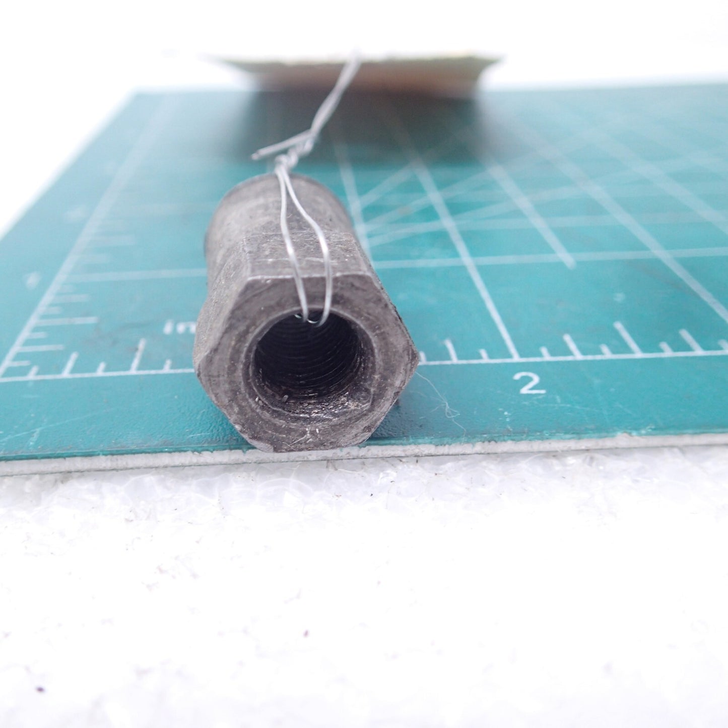 Clutch Adjuster Lock Nut for Harley FL FX WL G 4-Speed 1941-1984 37361-41