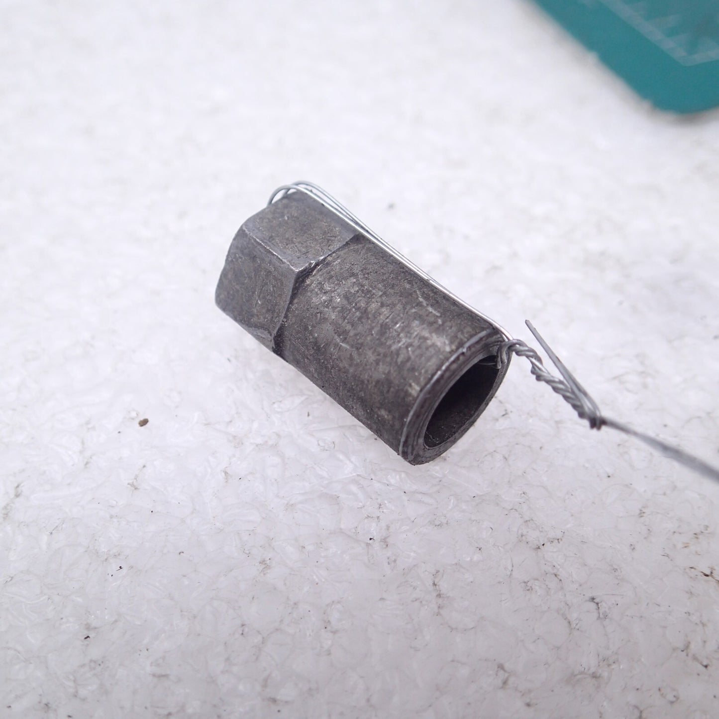 Clutch Adjuster Lock Nut for Harley FL FX WL G 4-Speed 1941-1984 37361-41