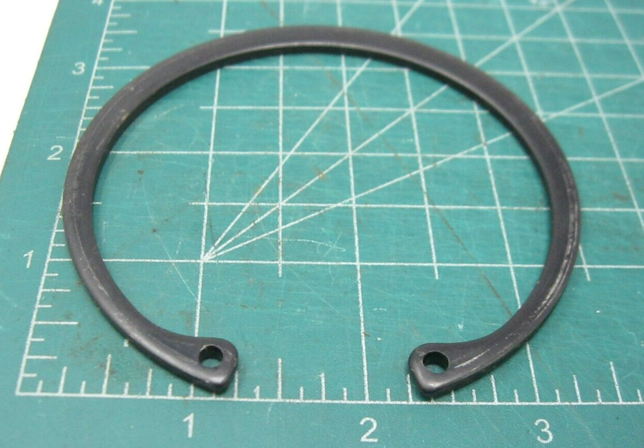 Ultima 6-Speed Transmission Retaining Ring (Harley OEM 11161)  95-433