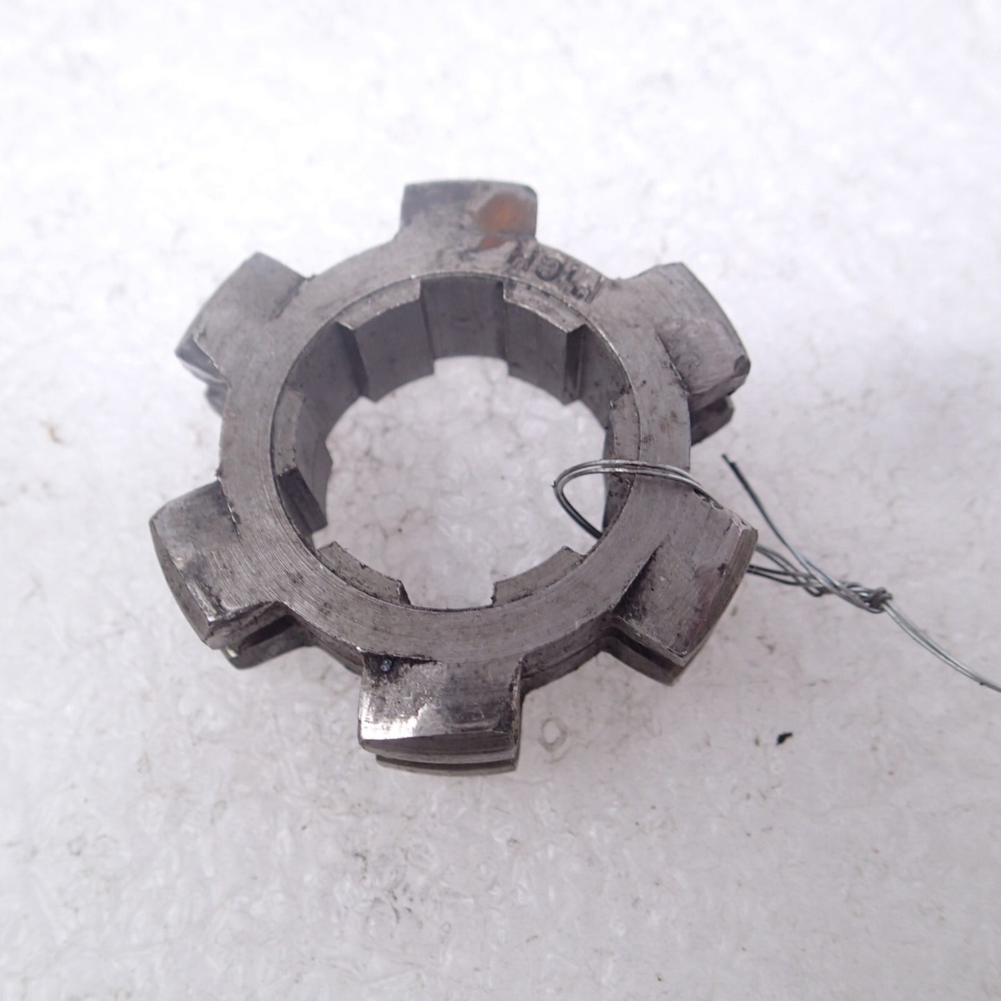 Harley Big Twin 4 speed '41-'85 3-4 Shift Clutch 35540-38