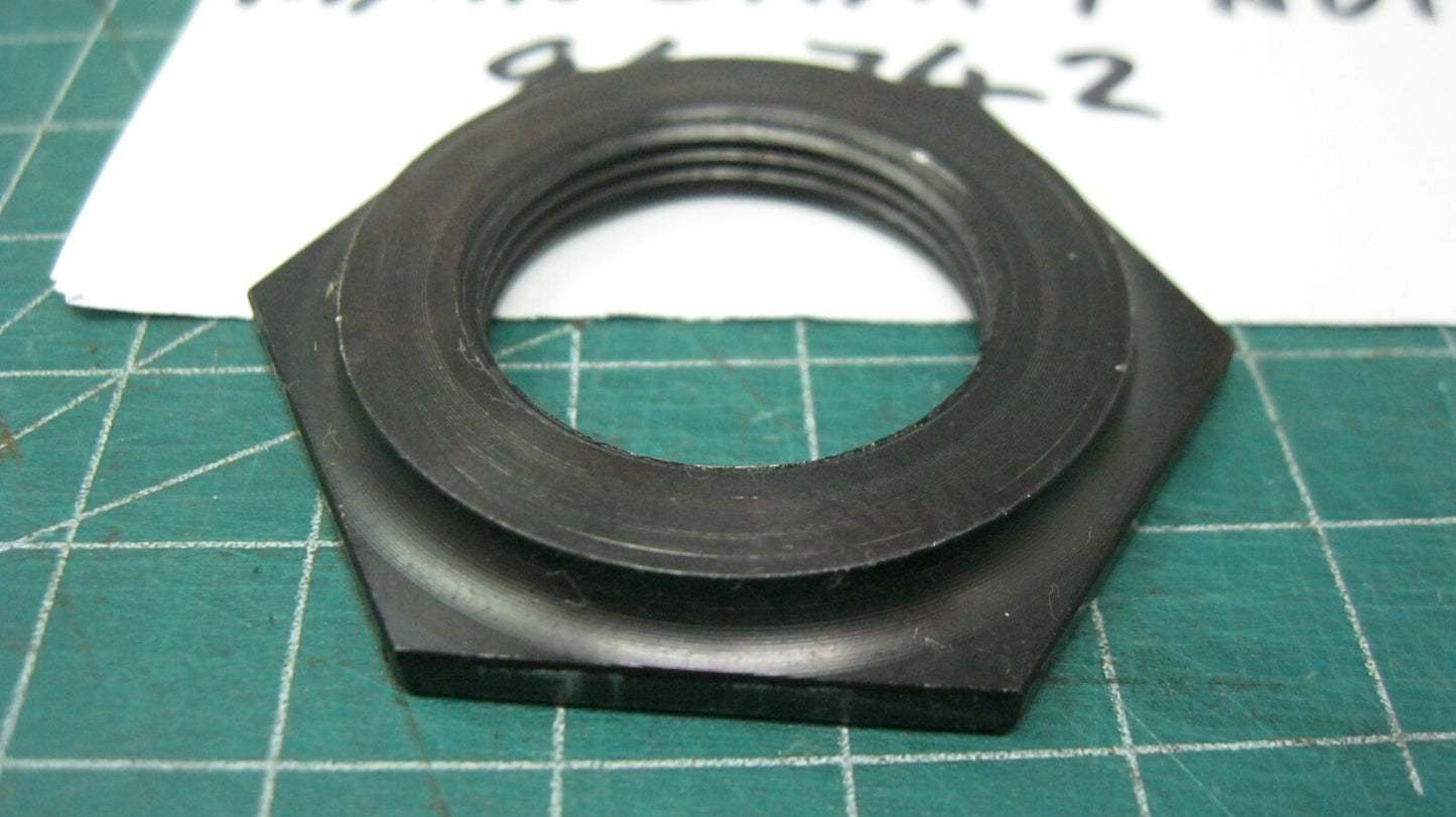 Ultima 6-Speed RSD Transmission Main Shaft Nut 96-741