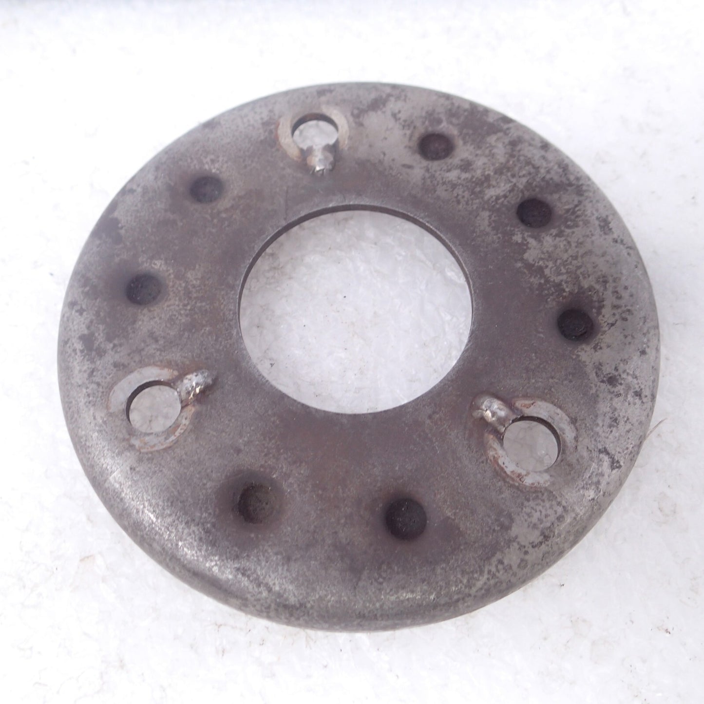 Genuine Harley Panhead Shovelhead Clutch Pressure Plate 37816-41