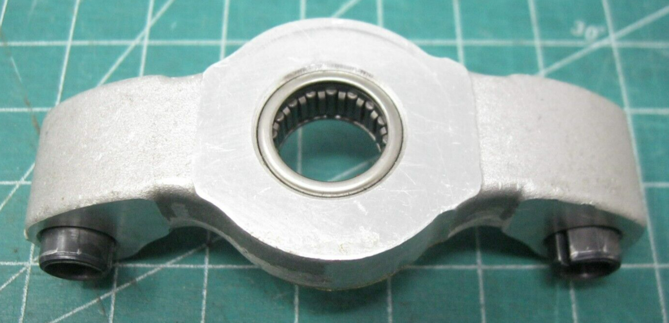 Ultima 6-Speed Transmission Shift Cam Support (OEM 33326-79A) 96-696