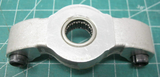 Ultima 6-Speed Transmission Shift Cam Support (OEM 33326-79A) 96-696