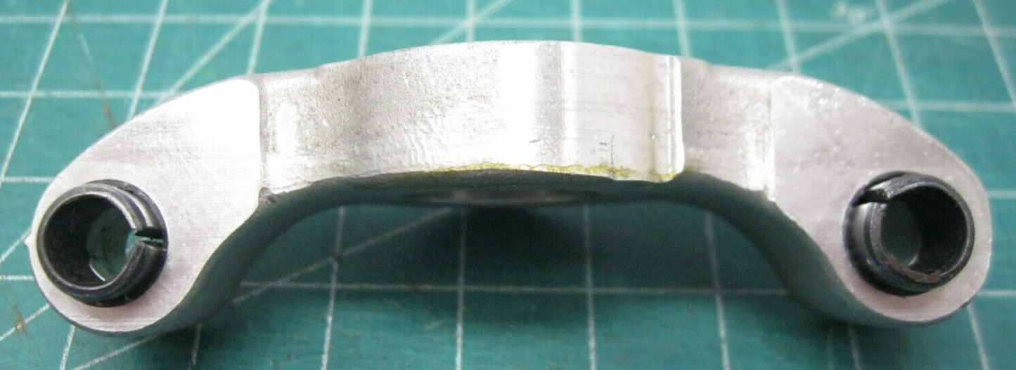 Ultima 6-Speed Transmission Shift Cam Support (OEM 33326-79A) 96-696