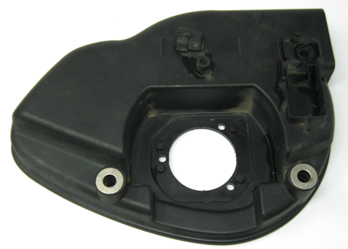 Harley Davidson OEM 10-17 DYNA Air Cleaner Backing Plate 29182-08A