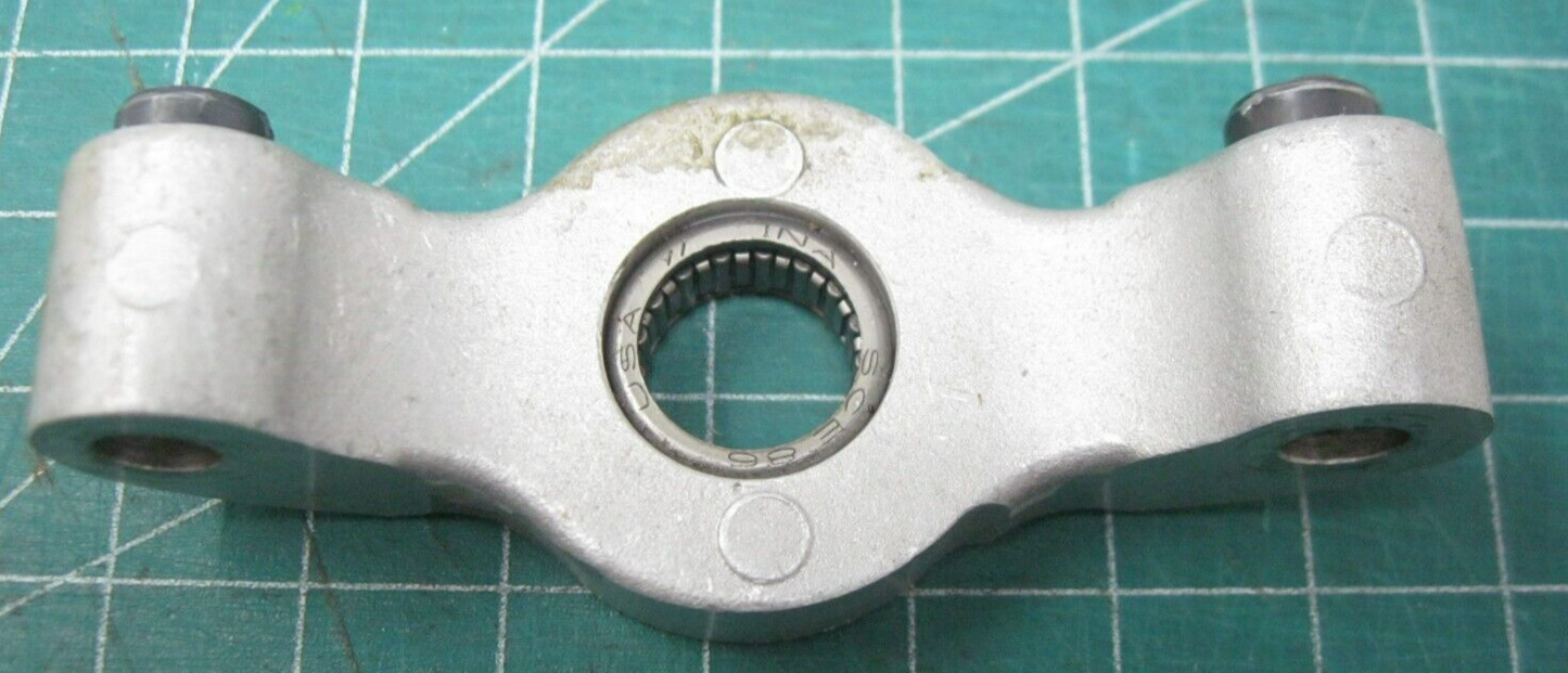 Ultima 6-Speed Transmission Shift Cam Support (OEM 33326-79A) 96-696