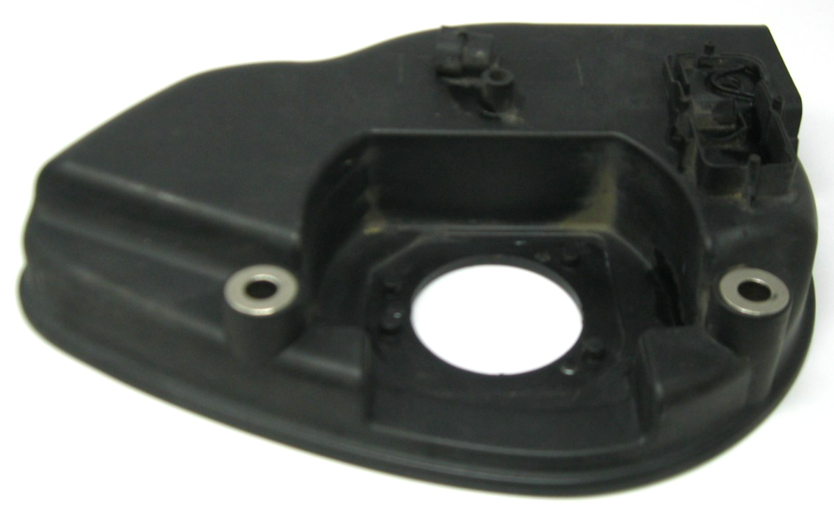 Harley Davidson OEM 10-17 DYNA Air Cleaner Backing Plate 29182-08A