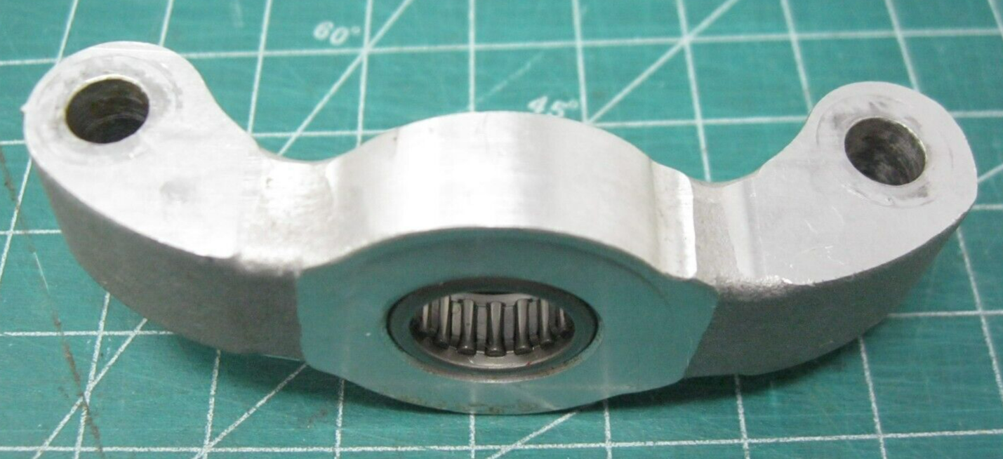 Ultima 6-Speed Transmission Shift Cam Support (OEM 33326-79A) 96-696