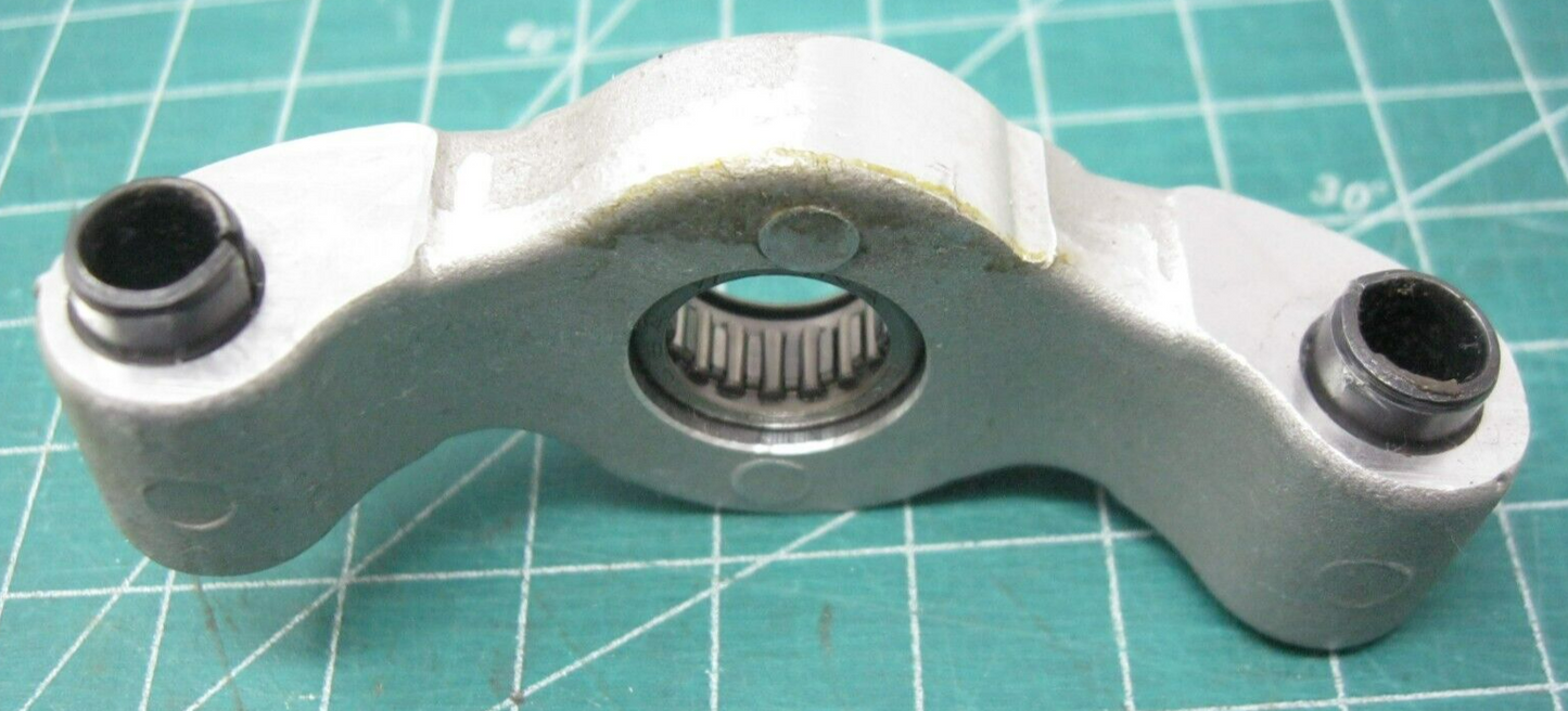 Ultima 6-Speed Transmission Shift Cam Support (OEM 33326-79A) 96-696