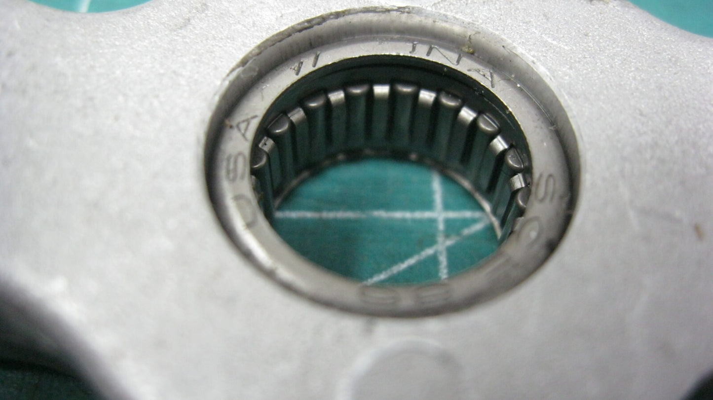 Ultima 6-Speed Transmission Shift Cam Support (OEM 33326-79A) 96-696