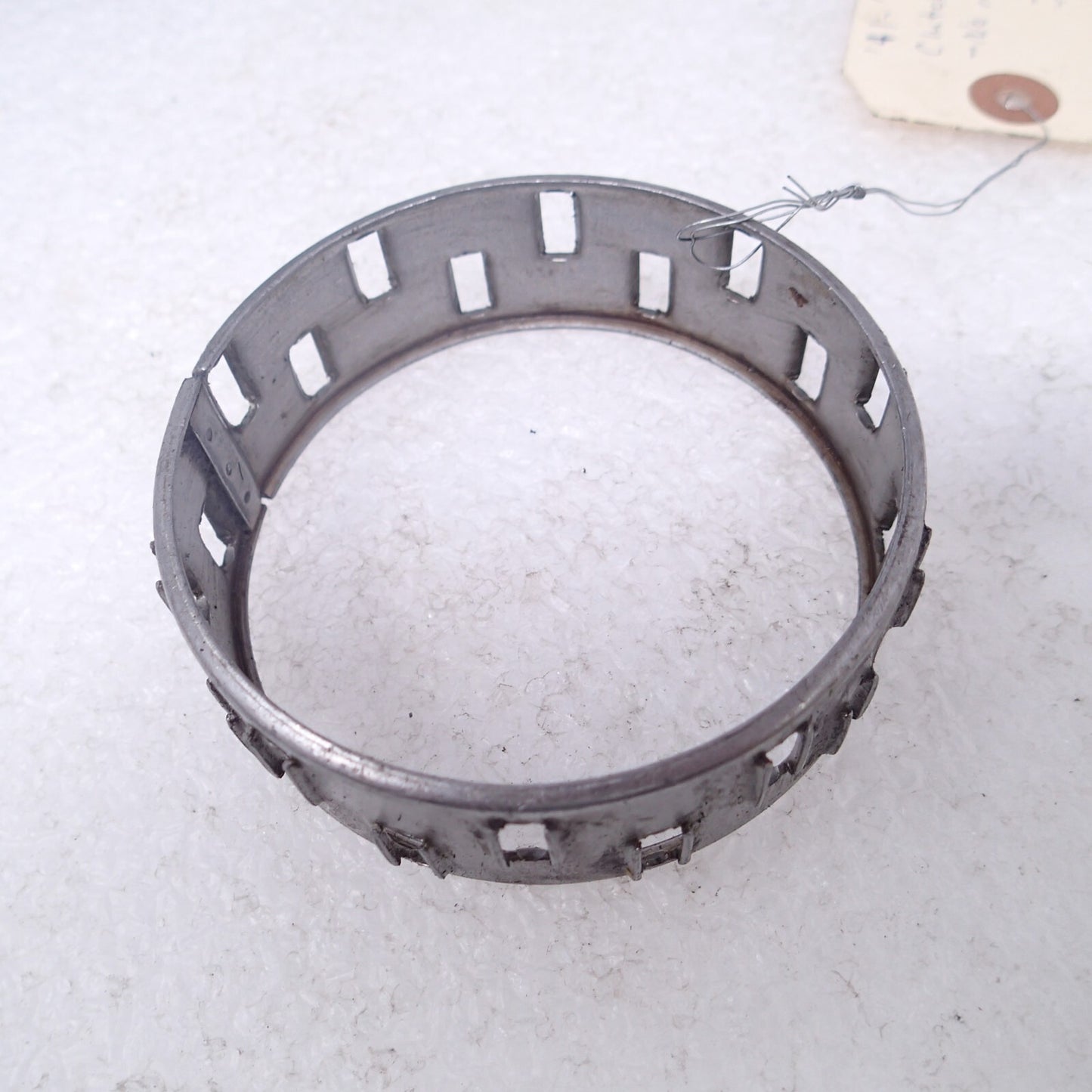 Clutch Hub Roller Retainer Kit for Harley Davidson 37566-41A