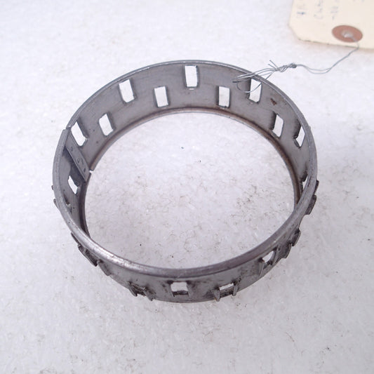 Clutch Hub Roller Retainer Kit for Harley Davidson 37566-41A