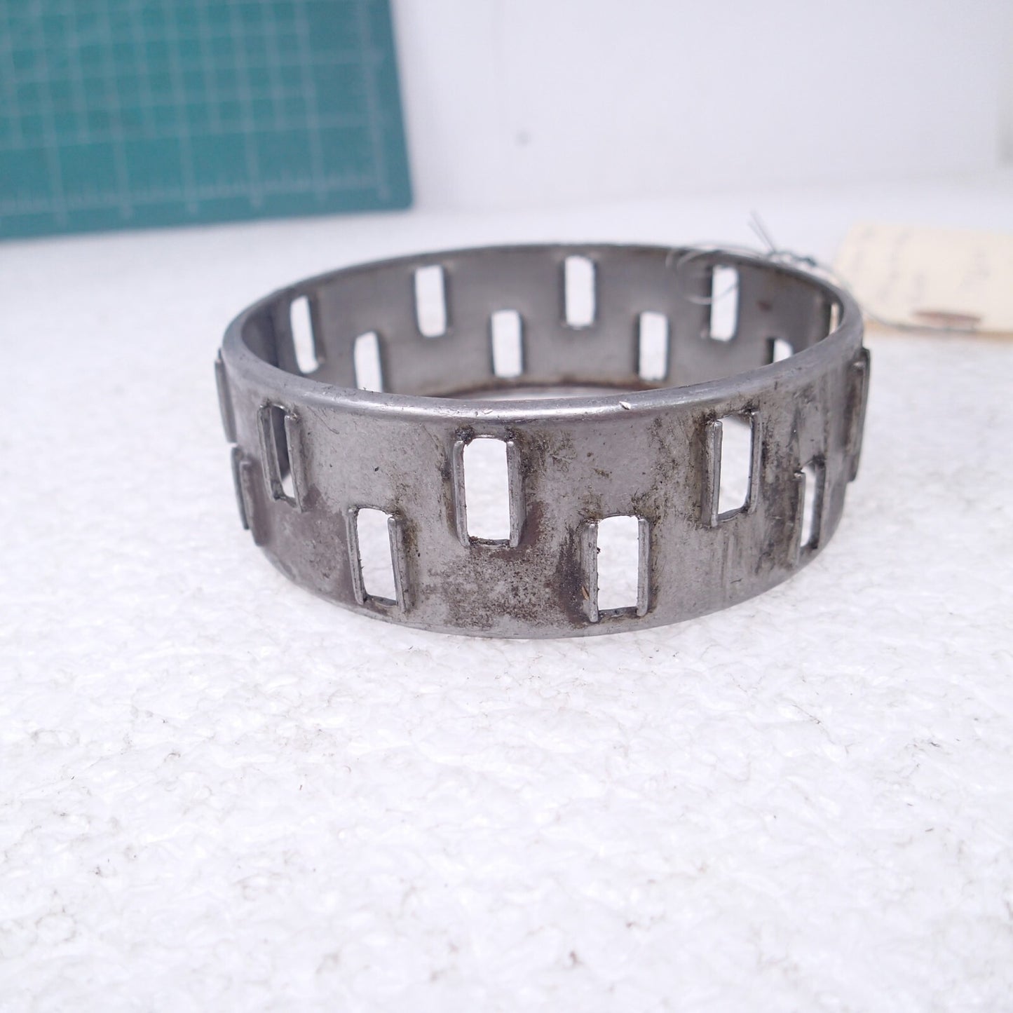 Clutch Hub Roller Retainer Kit for Harley Davidson 37566-41A