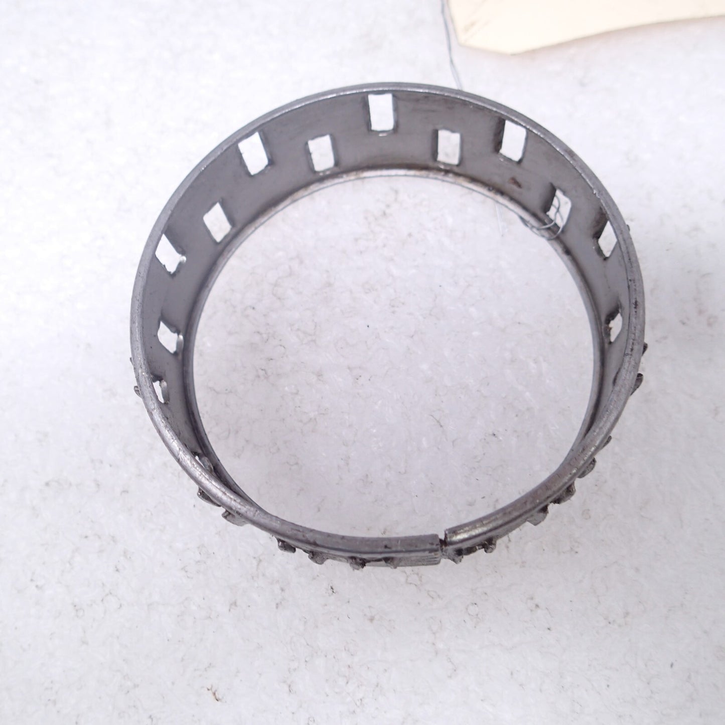 Clutch Hub Roller Retainer Kit for Harley Davidson 37566-41A