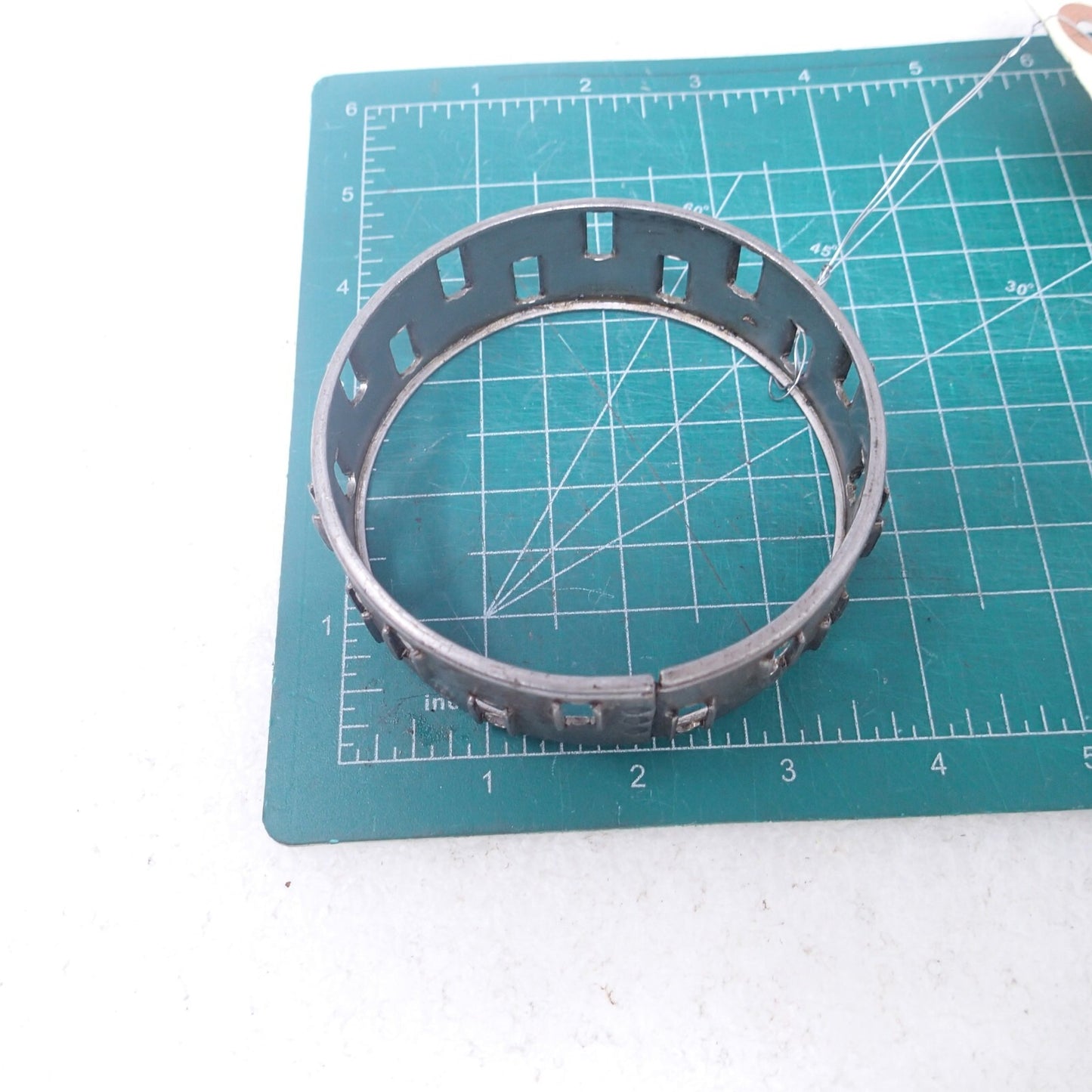 Clutch Hub Roller Retainer Kit for Harley Davidson 37566-41A