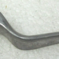 Unbranded Brake Lever for Harley-Davidson - Looks Similar to 45016-08