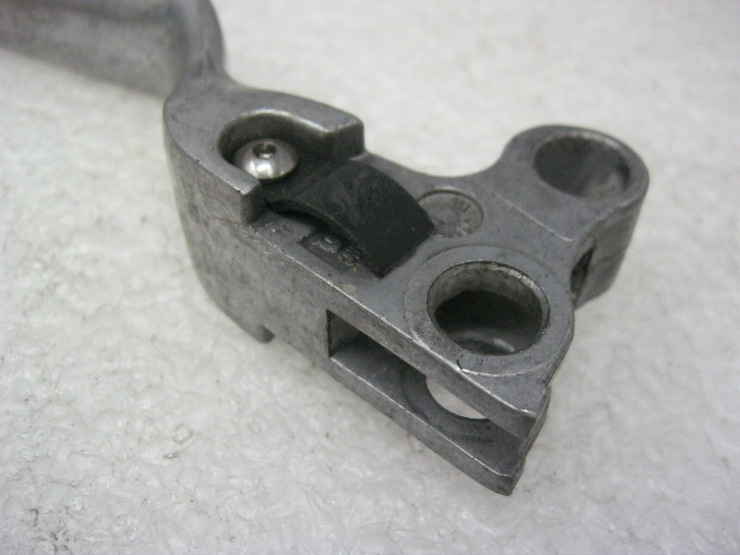 Unbranded Brake Lever for Harley-Davidson - Looks Similar to 45016-08