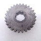 TRANSMISSION COUNTER SHAFT 27 TOOTH GEAR HARLEY SPORTSTER 1958-86 35695-58