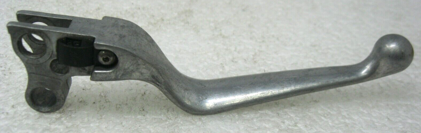 Unbranded Clutch Lever for Harley-Davidson - Looks Similar to 45015-96