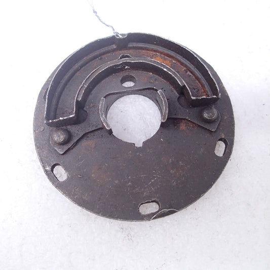 Harley-Davidson 34560–52 adapter plate shifter FL FX 52–e79 footshift Shovelhead