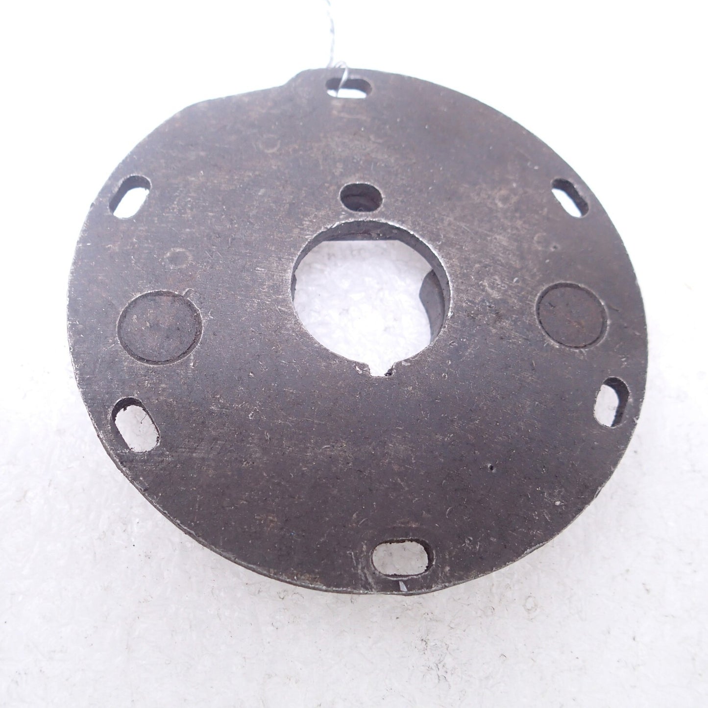 Harley-Davidson 34560–52 adapter plate shifter FL FX 52–e79 footshift Shovelhead