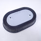 Harley-Davidson 29400267 Air Cleaner Filter Element Replacement Touring Softail