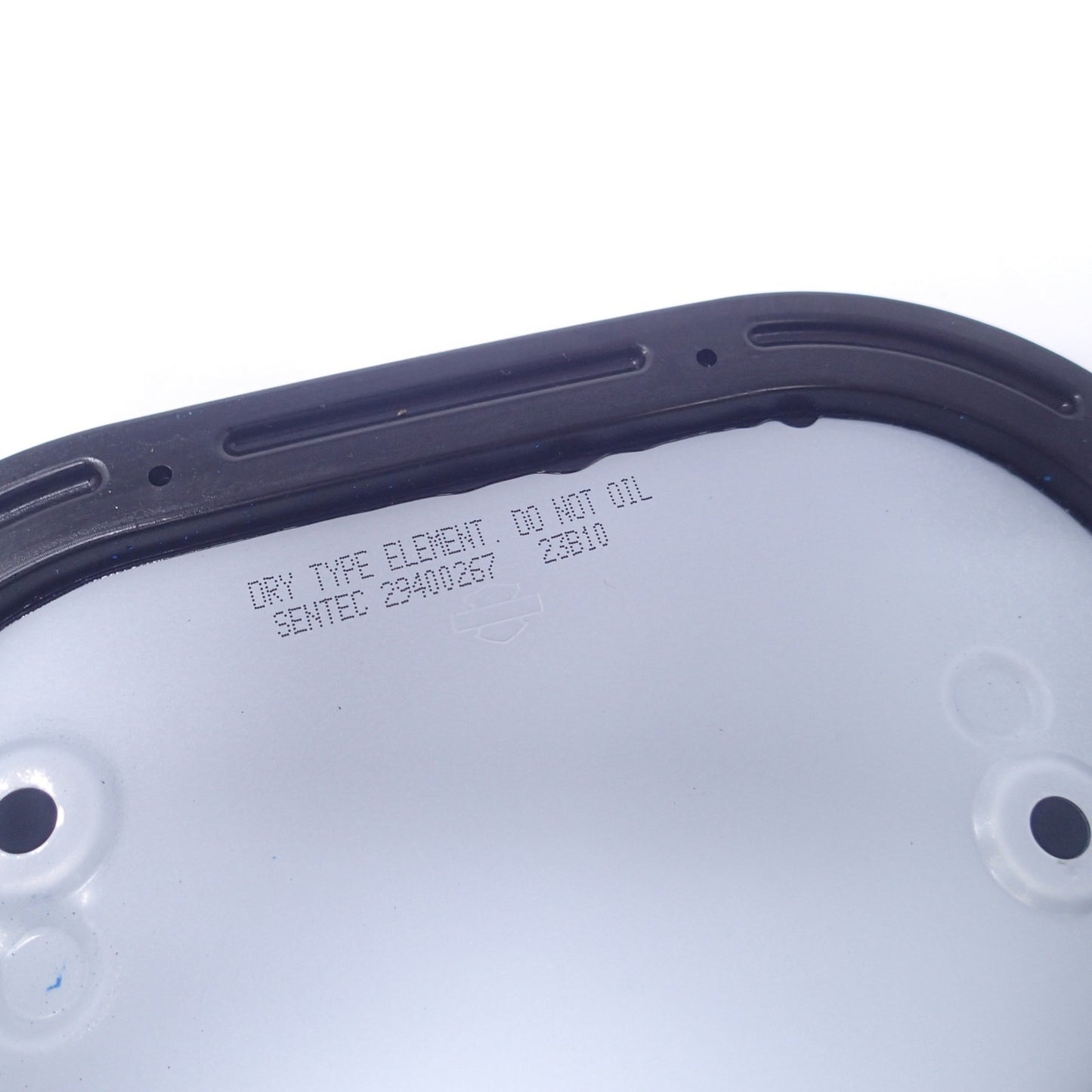 Harley-Davidson 29400267 Air Cleaner Filter Element Replacement Touring Softail