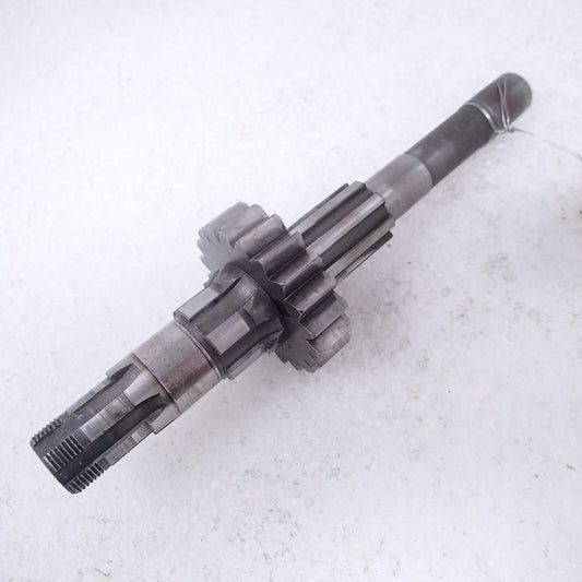 79-84 MAINSHAFT HARLEY IRONHEAD SPORTSTER XLCH XLH  35046-71A USED