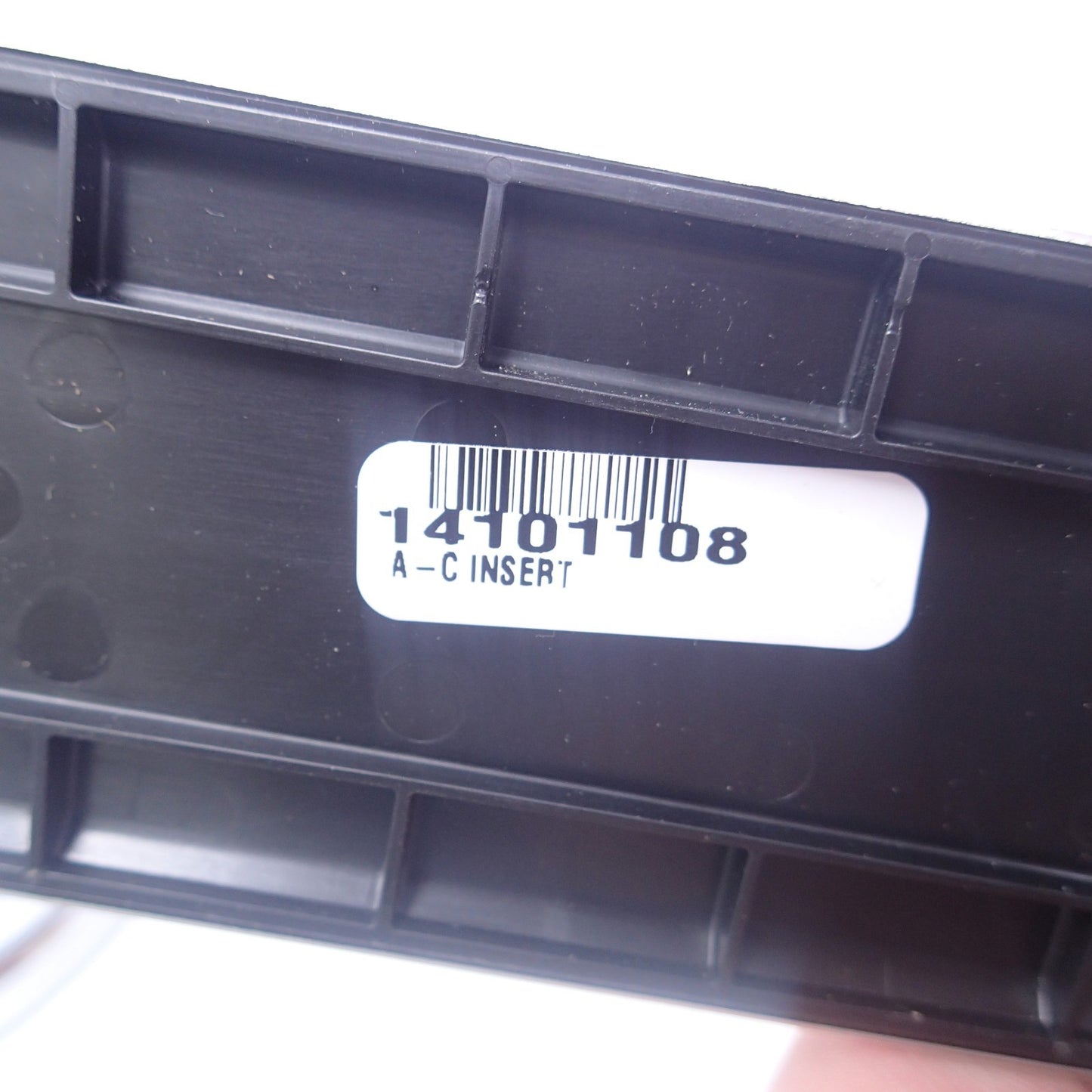 OEM Harley Davidson 2017-2021 M8 Touring CVO 114ci CHROME Ventilator Air Cleaner