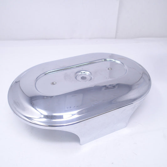 2012 Harley Street Glide CVO Air Cleaner COVER- SCREAMIN EAGLE