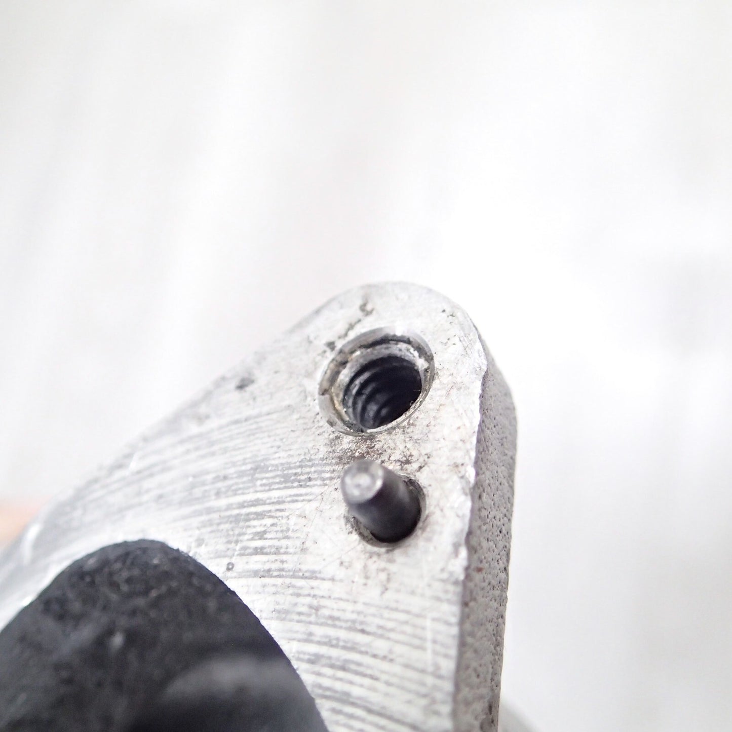 1986 to 1988 HARLEY DAVIDSON FXR & FLT STARTER MOTOR & MOUNT 31572-86 & 31570-73