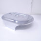 2012 Harley Street Glide CVO Air Cleaner COVER- SCREAMIN EAGLE