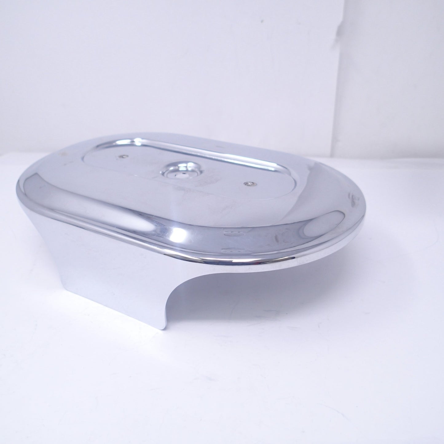 2012 Harley Street Glide CVO Air Cleaner COVER- SCREAMIN EAGLE