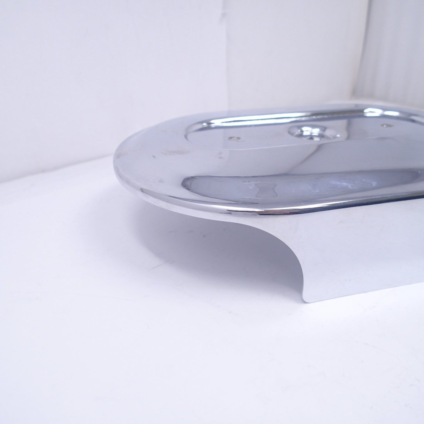 2012 Harley Street Glide CVO Air Cleaner COVER- SCREAMIN EAGLE