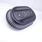 OEM Harley Davidson 2017-2021 M8 Touring CVO 114ci Black Ventilator Air Cleaner