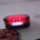 Harley Davidson Taillight - Brake Light w/ Smoked Lens LEDs License light