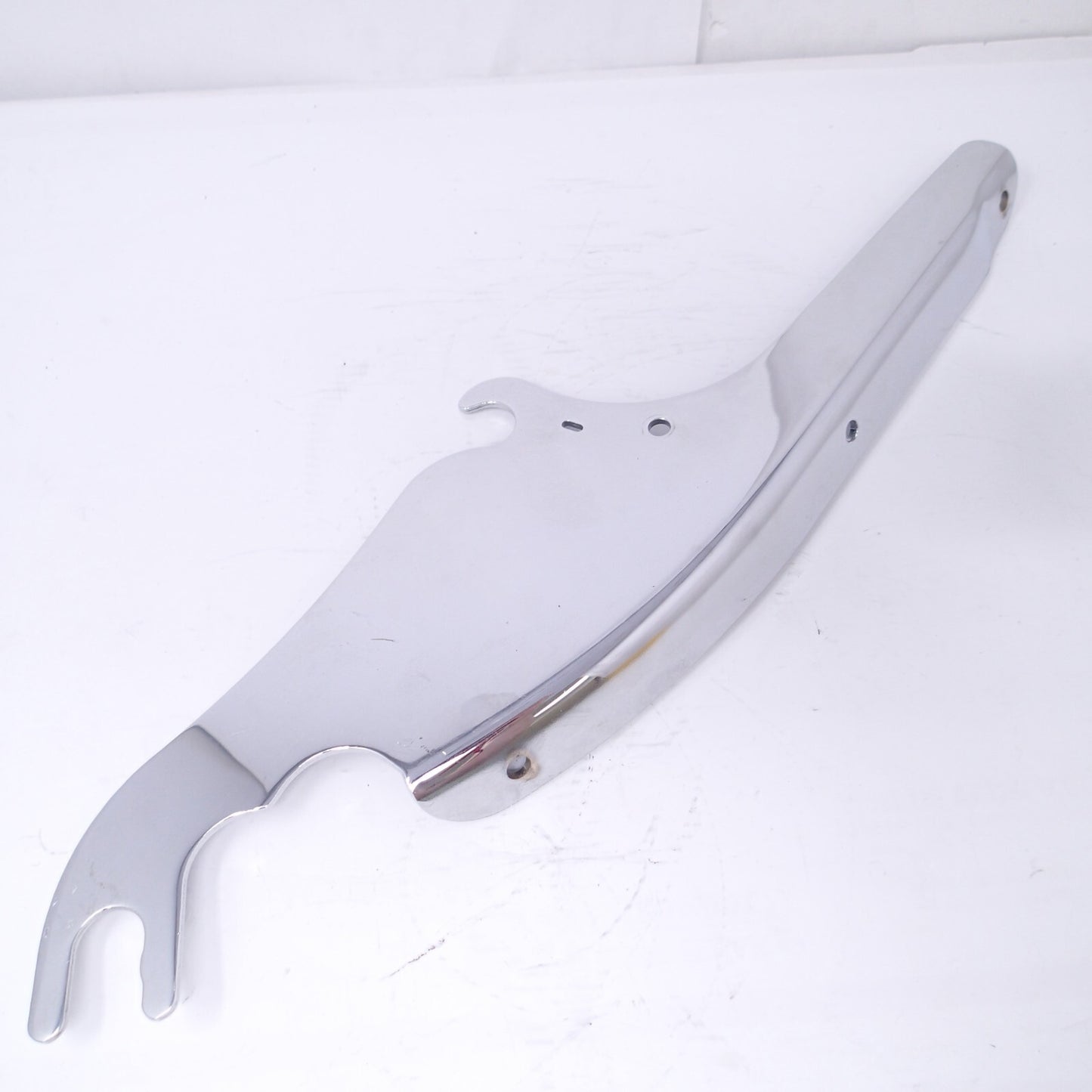 USED OEM Harley Davidson Right Windshield Bracket 57062-00A RH ONE UNIT