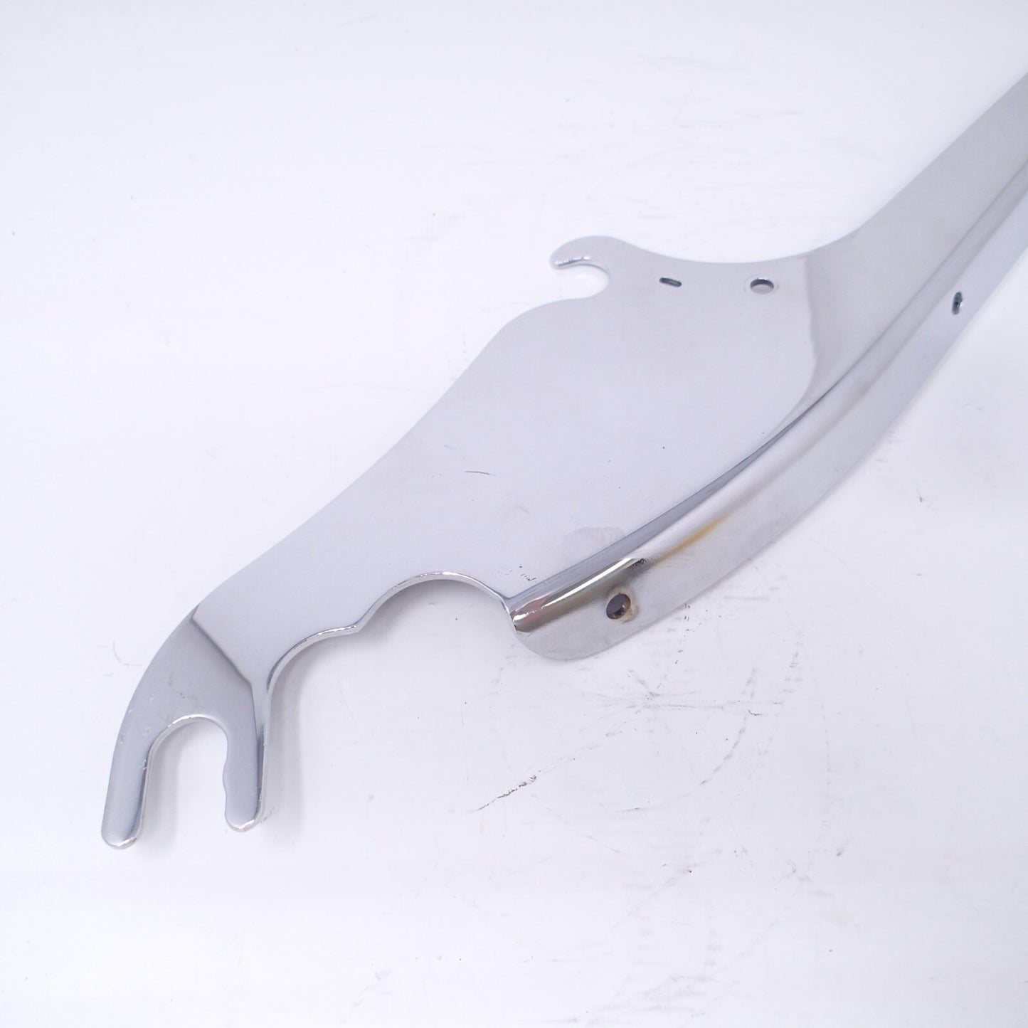 USED OEM Harley Davidson Right Windshield Bracket 57062-00A RH ONE UNIT