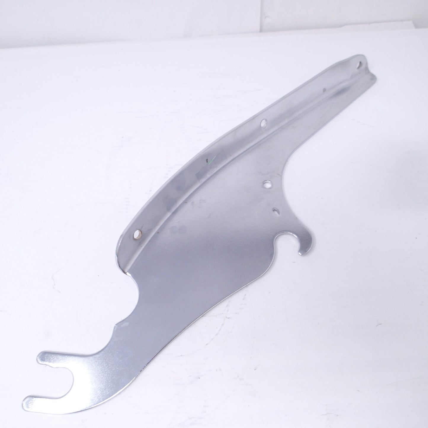 USED OEM Harley Davidson Right Windshield Bracket 57062-00A RH ONE UNIT