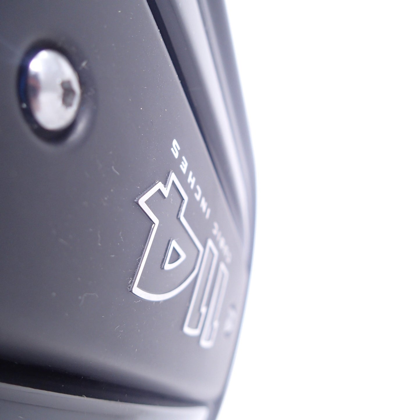 OEM Harley Davidson 2017-2021 M8 Touring CVO 114ci Black Ventilator Air Cleaner