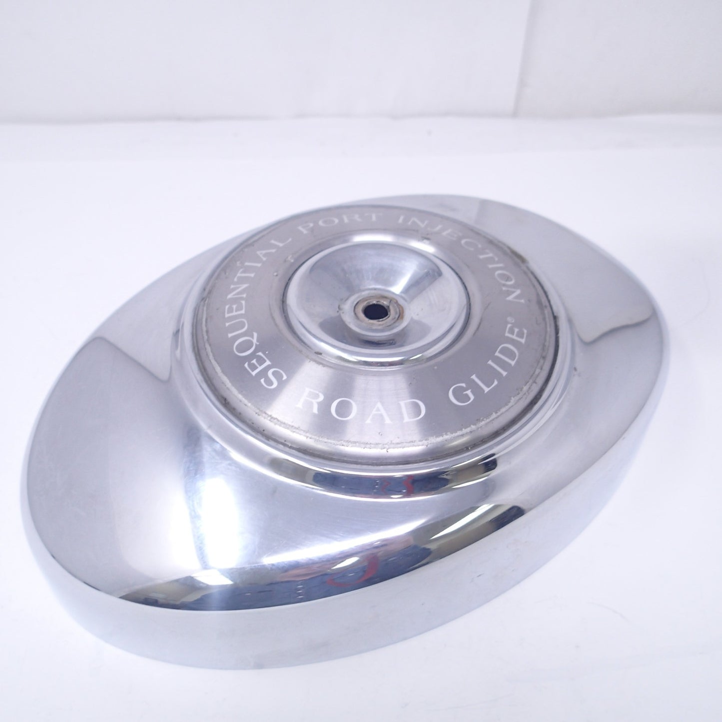 05 HARLEY-DAVIDSON ROAD GLIDE Air Cleaner Cover