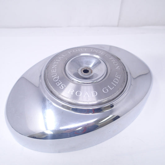 05 HARLEY-DAVIDSON ROAD GLIDE Air Cleaner Cover